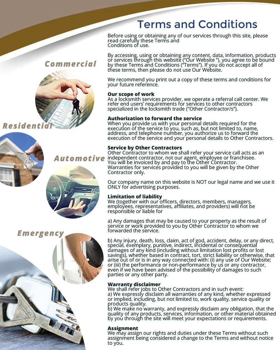 Kissimmee Locksmith Service Kissimmee, FL 941-702-6261